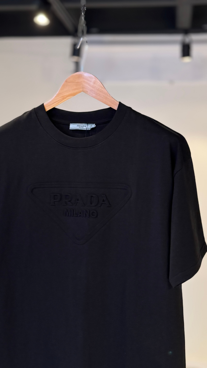 Prada Milano Print-Logo - Imagem 3