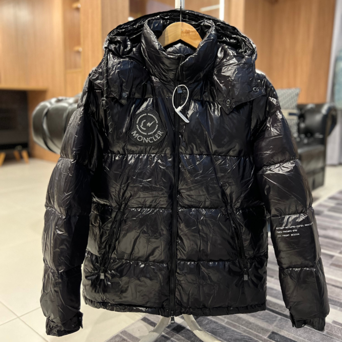 Moncler Jaqueta