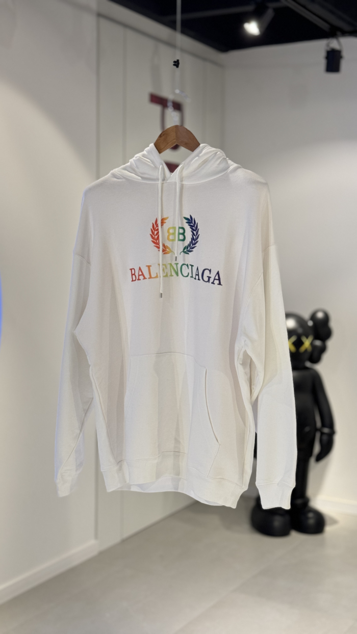 Moletom Balenciaga - Imagem 3