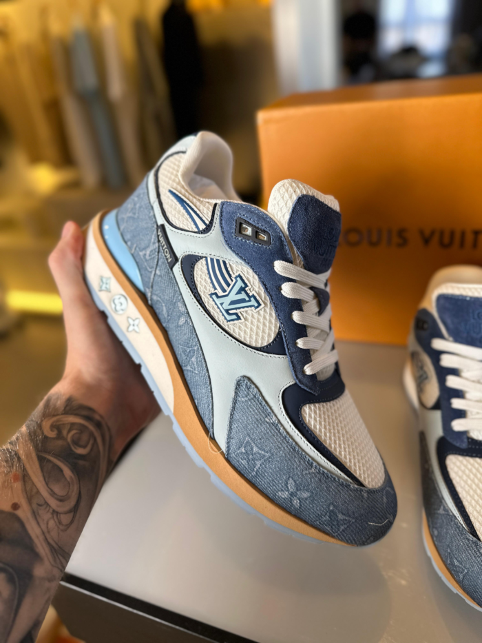 Louis Vuitton Run 55 - Imagem 2