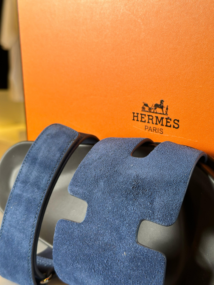 Hermès Chypre - Imagem 4