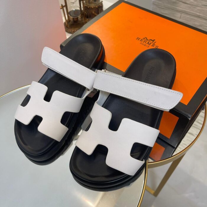 ++CORES EM ANEXO - chinelo Hermes - Imagem 2