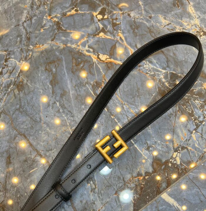 ++CORES EM ANEXO-cinto Fendi - Imagem 3
