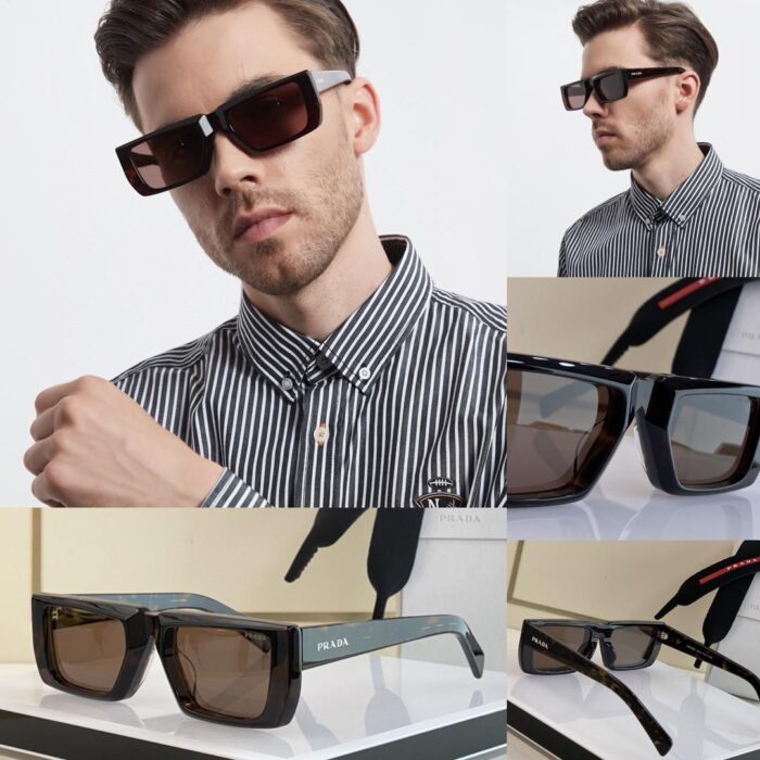 Prada Óculos - Imagem 8