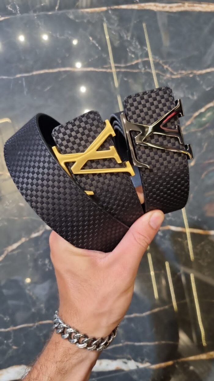 Louis Vuitton Cintos - Imagem 20