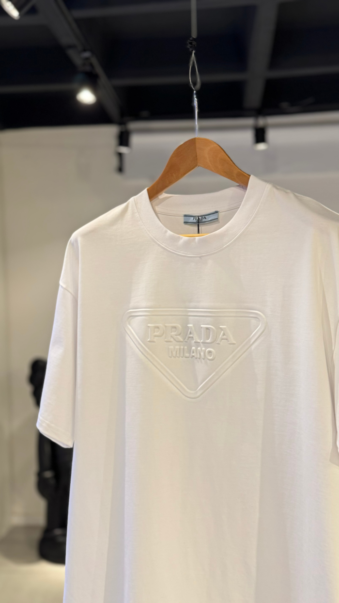 Prada Milano Print-Logo - Imagem 2