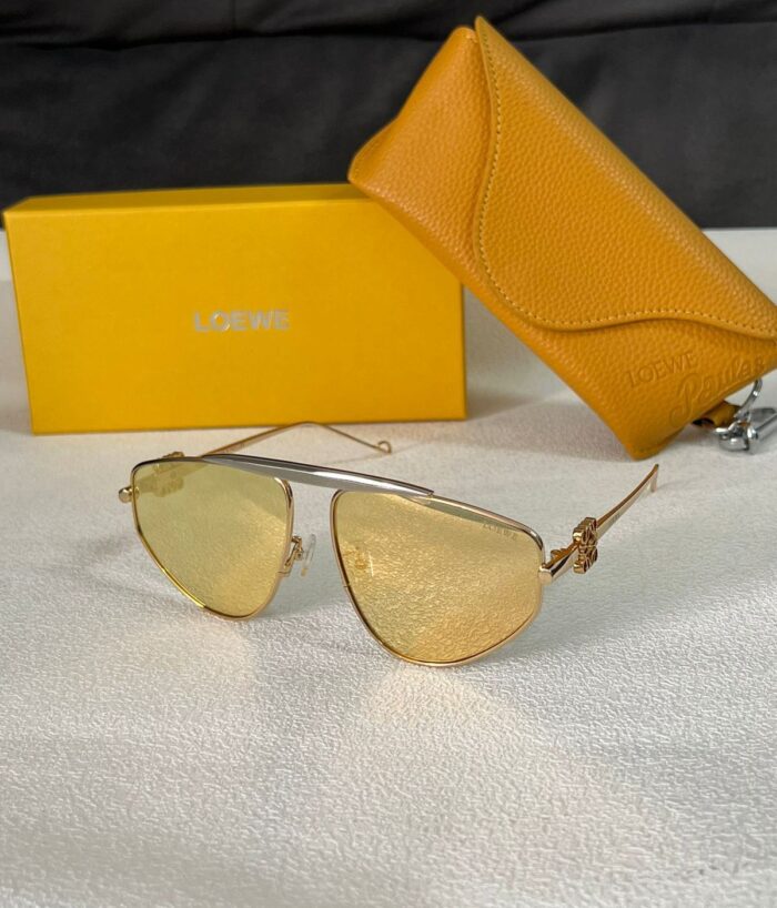 ++CORES EM ANEXO-óculos Loewe - Imagem 4