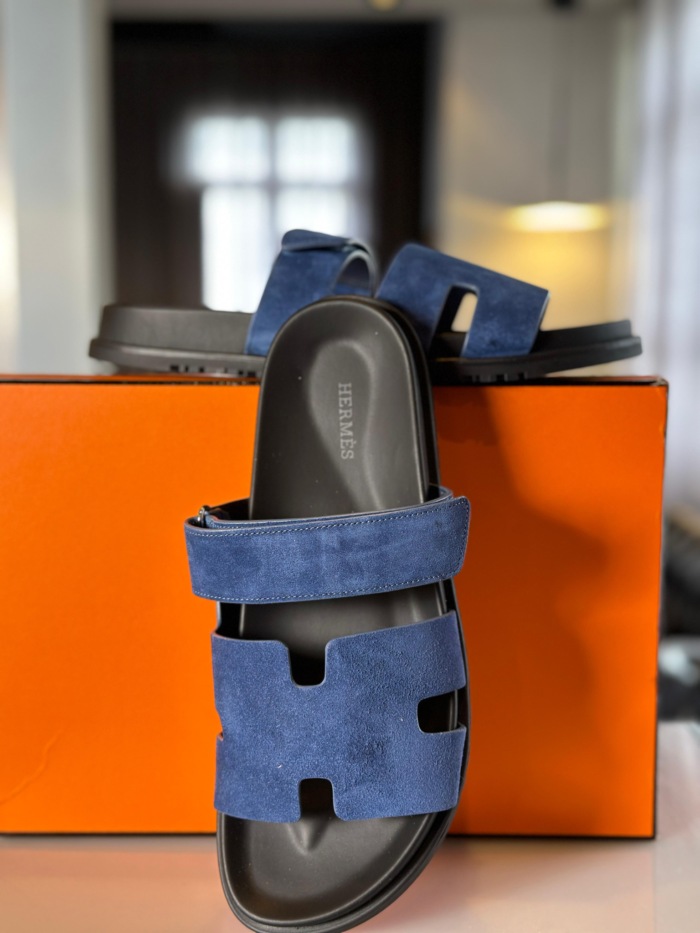Hermès Chypre - Imagem 5