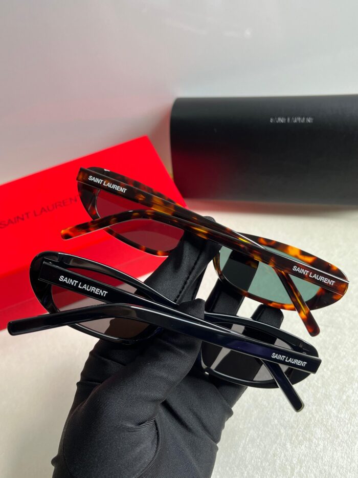 óculos YSL - Imagem 3