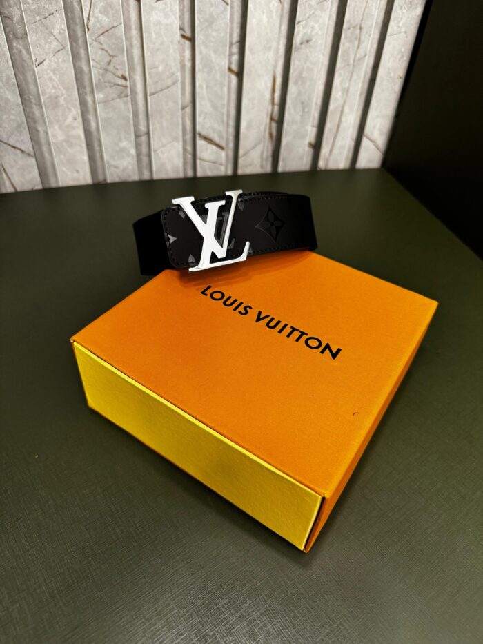 Louis Vuitton Cintos - Imagem 6