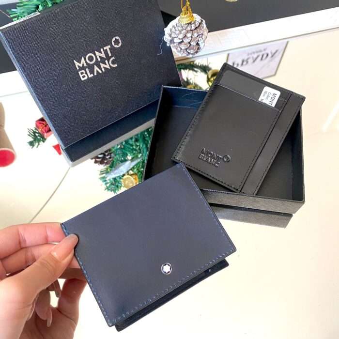 MontBlanc | Carteiras - Imagem 12