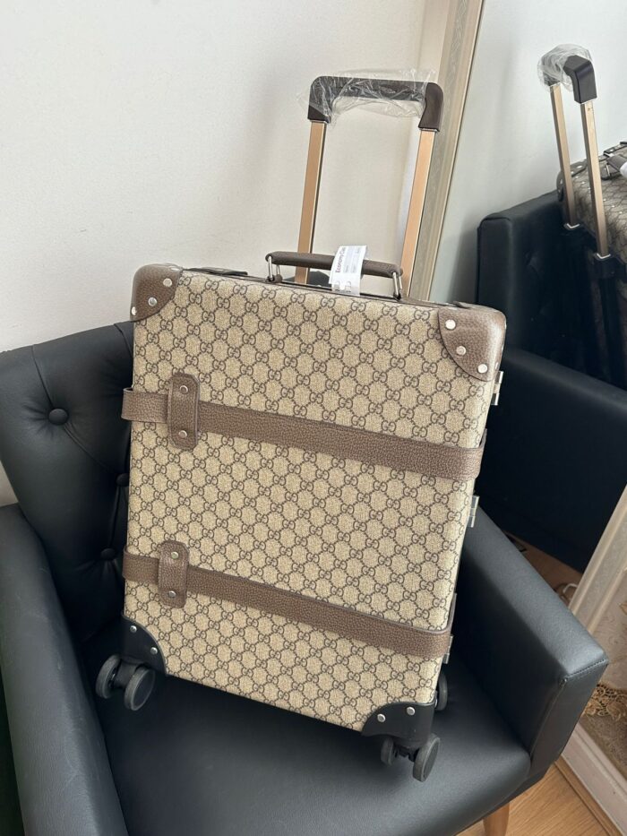 Gucci Mala de bordo - Imagem 2