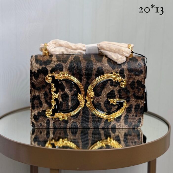 ++CORES EM ANEXO- bolsa DG - Imagem 5