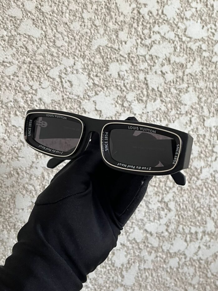 Louis Vuitton Óculos - Imagem 2