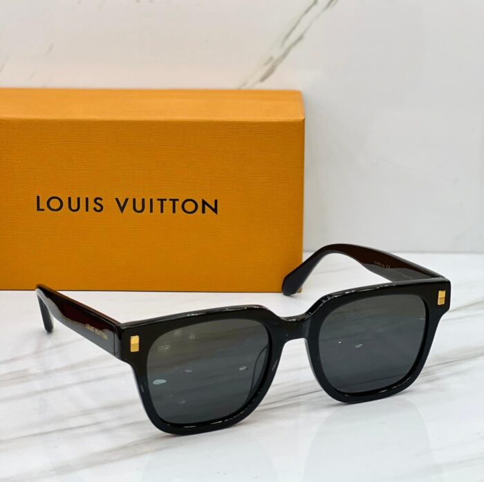 Louis Vuitton Óculos - Imagem 9
