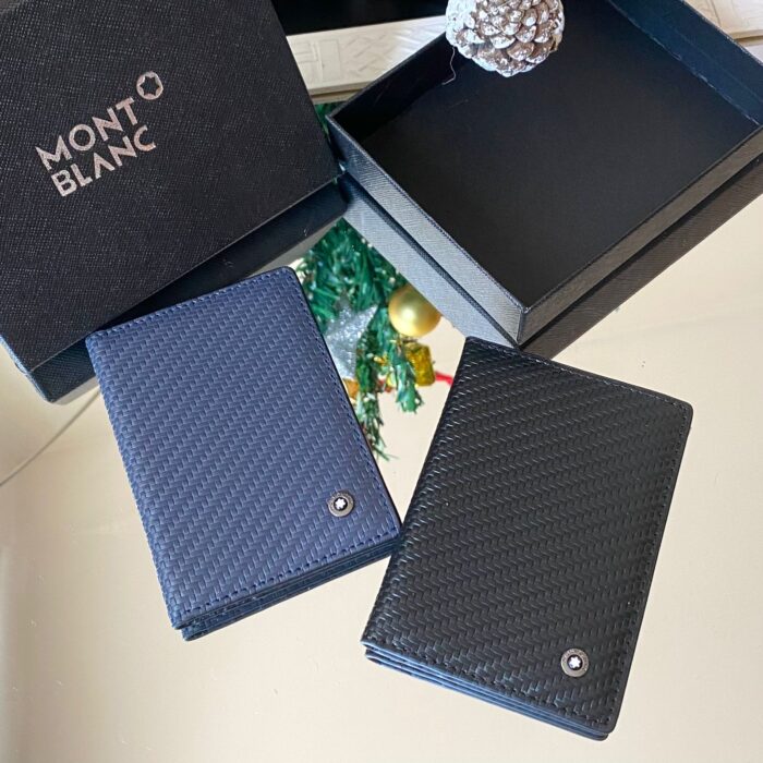 MontBlanc | Carteiras - Imagem 8