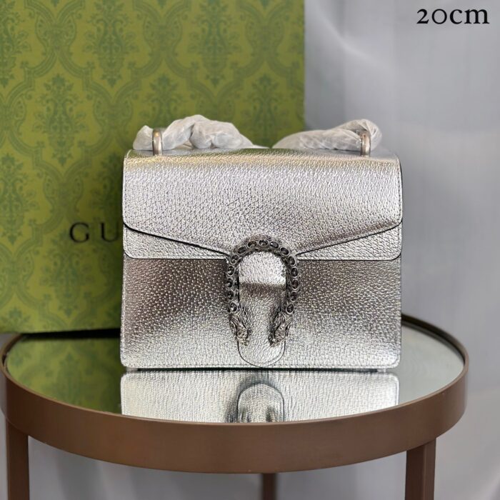 ++CORES EM ANEXO-Bolsa Gucci Dionysuys - Imagem 8