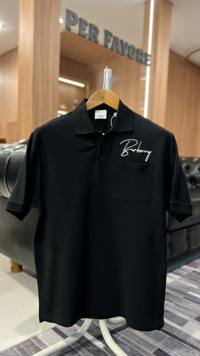 Burberry Polo - Imagem 2