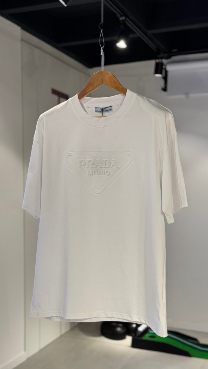 Prada Milano Print-Logo - Imagem 5