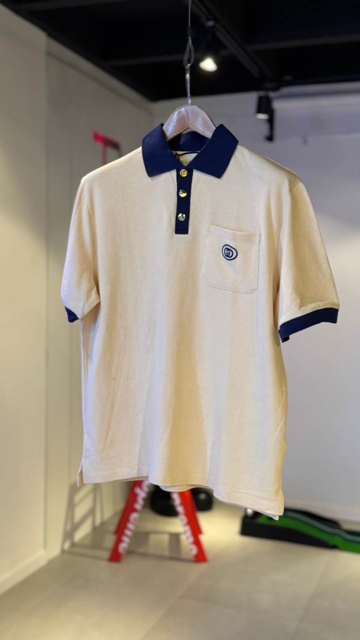 Polo Gucci - Imagem 2
