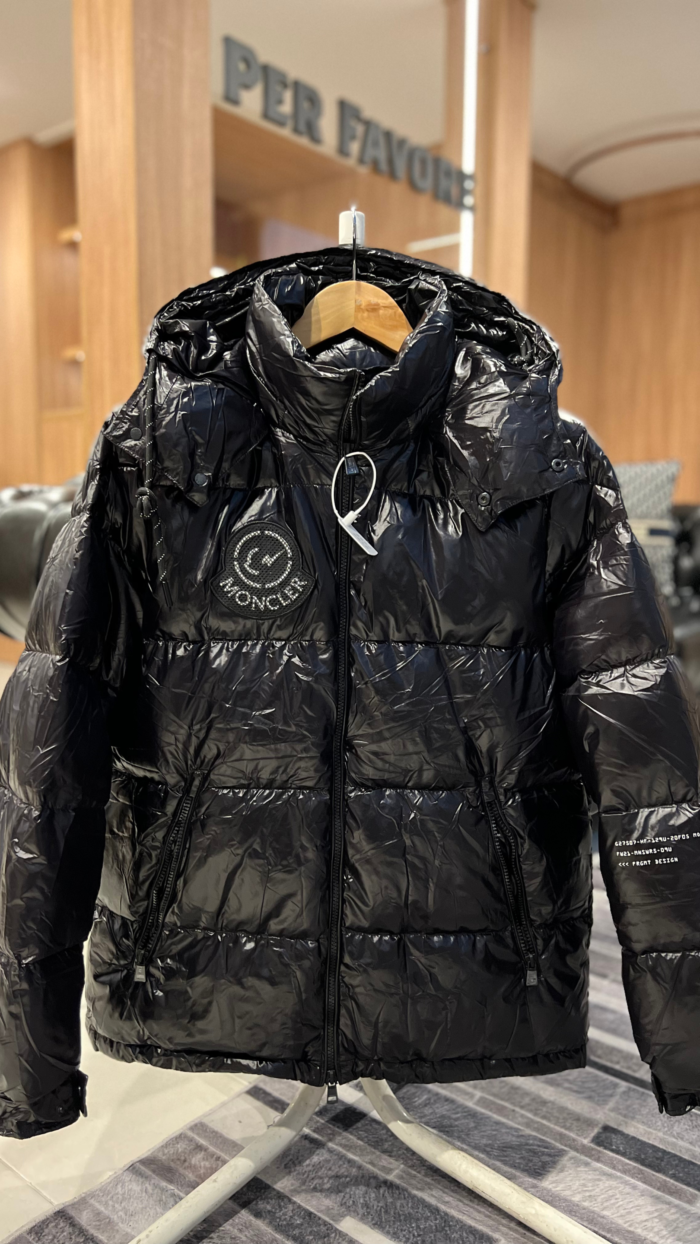 Moncler Jaqueta - Imagem 2