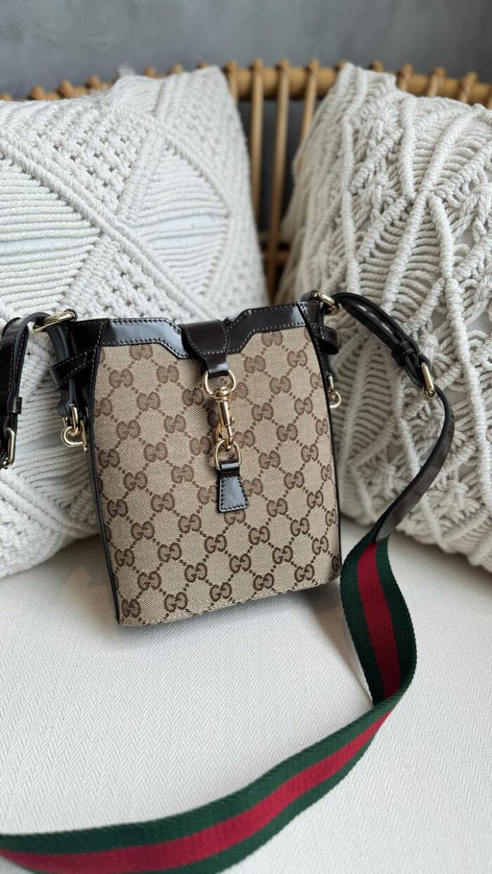 bolsa Gucci