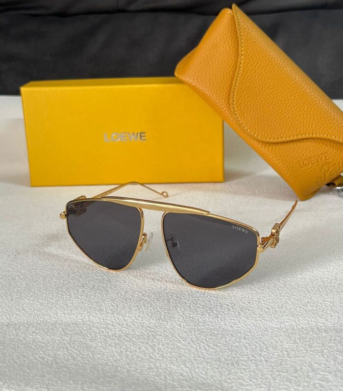 ++CORES EM ANEXO-óculos Loewe - Imagem 3