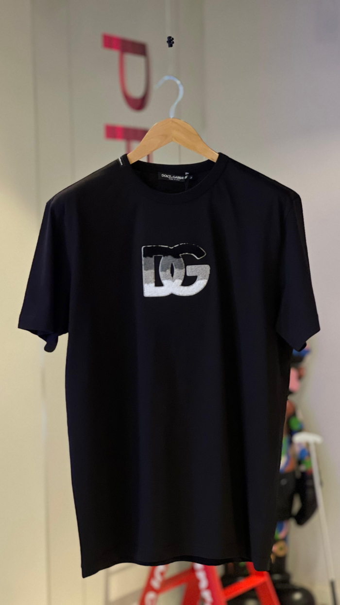 Dolce&Gabbana T-Shirt - Imagem 2