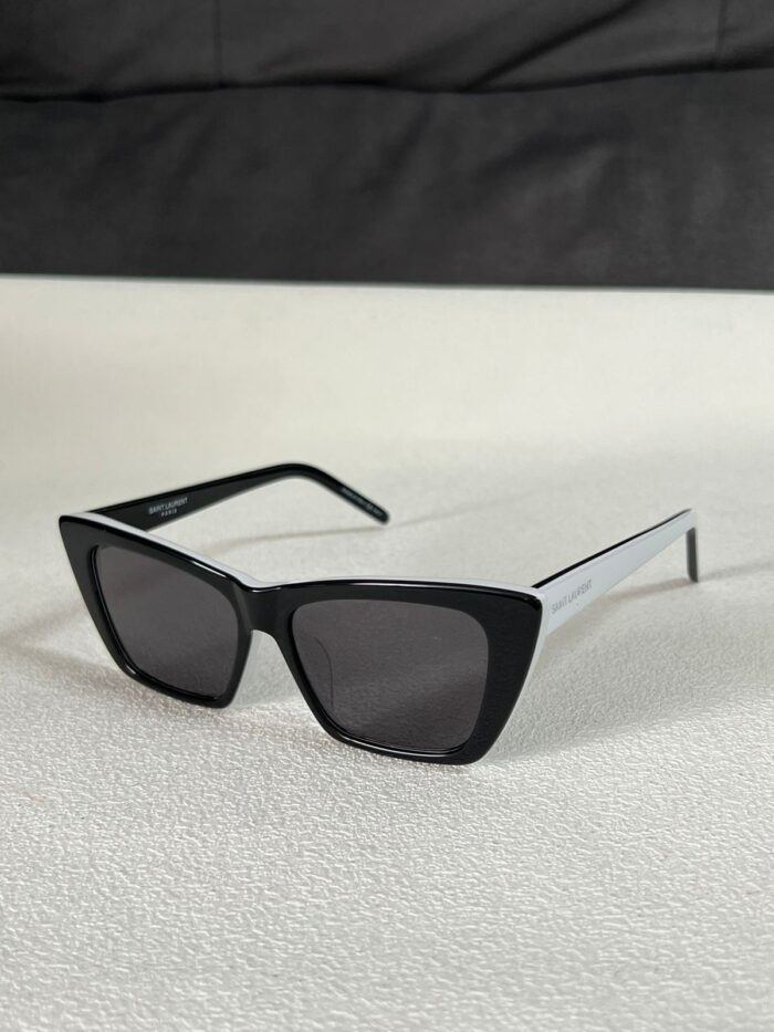 ++CORES EM ANEXO Óculos Ysl