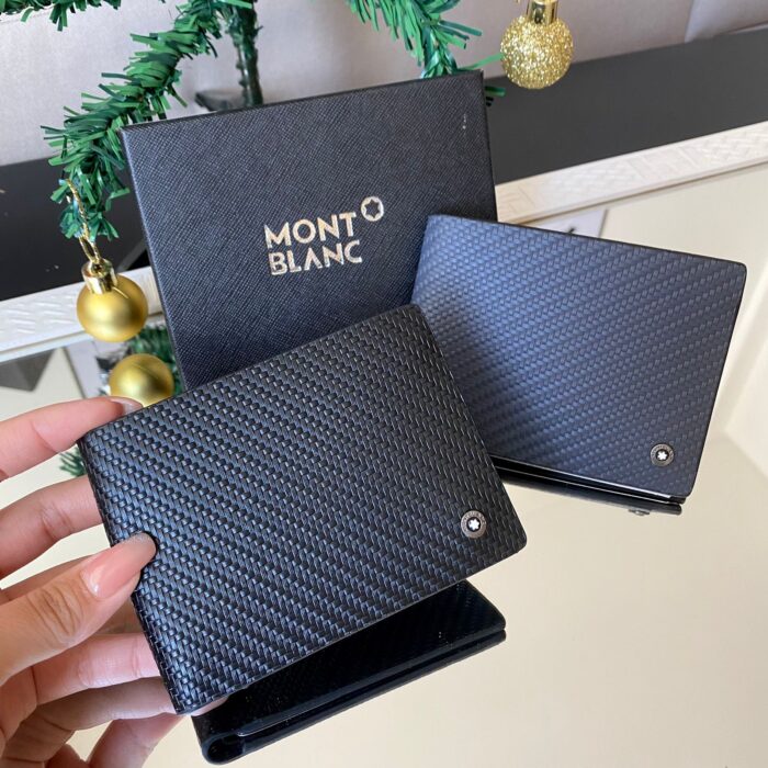 MontBlanc | Carteiras - Imagem 7