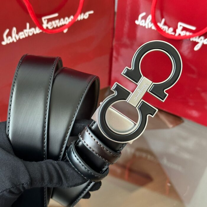 Salvatore Ferragamo Cintos - Imagem 3