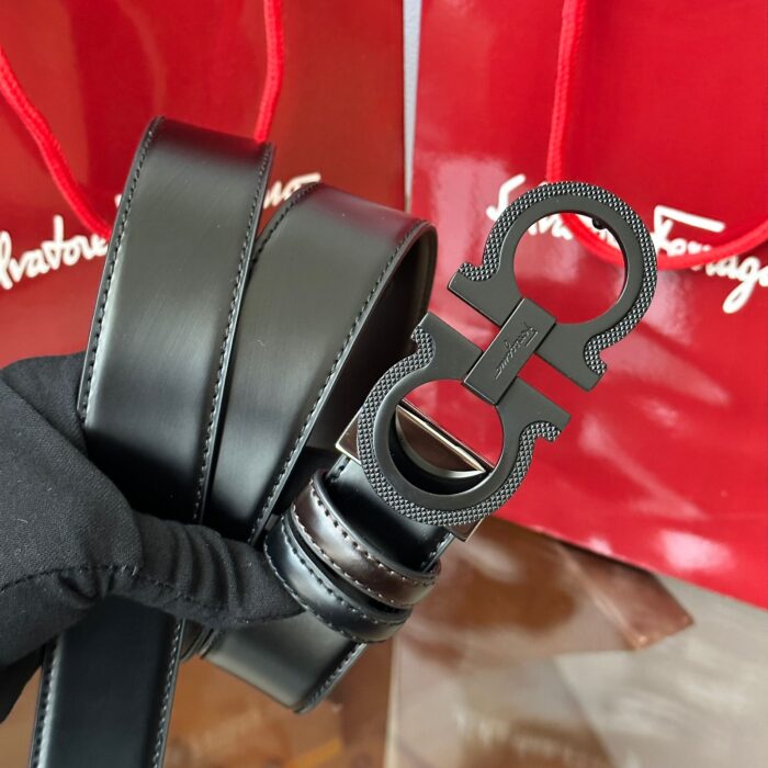 Salvatore Ferragamo Cintos - Imagem 15