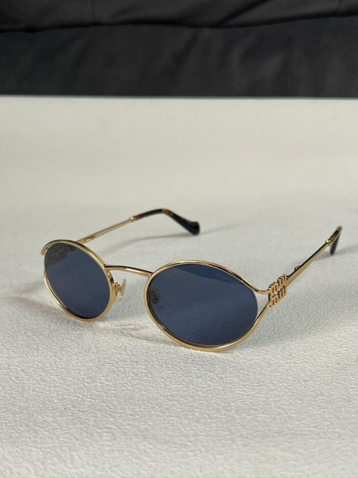 óculos Miumiu (++CORES EM ANEXO) - Imagem 8