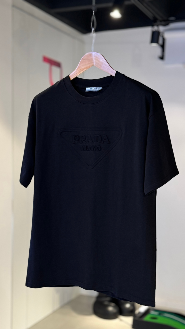 Prada Milano Print-Logo - Imagem 4