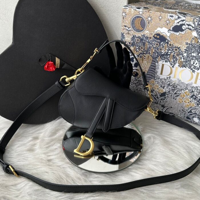 bolsa Dior Saddle - Imagem 7