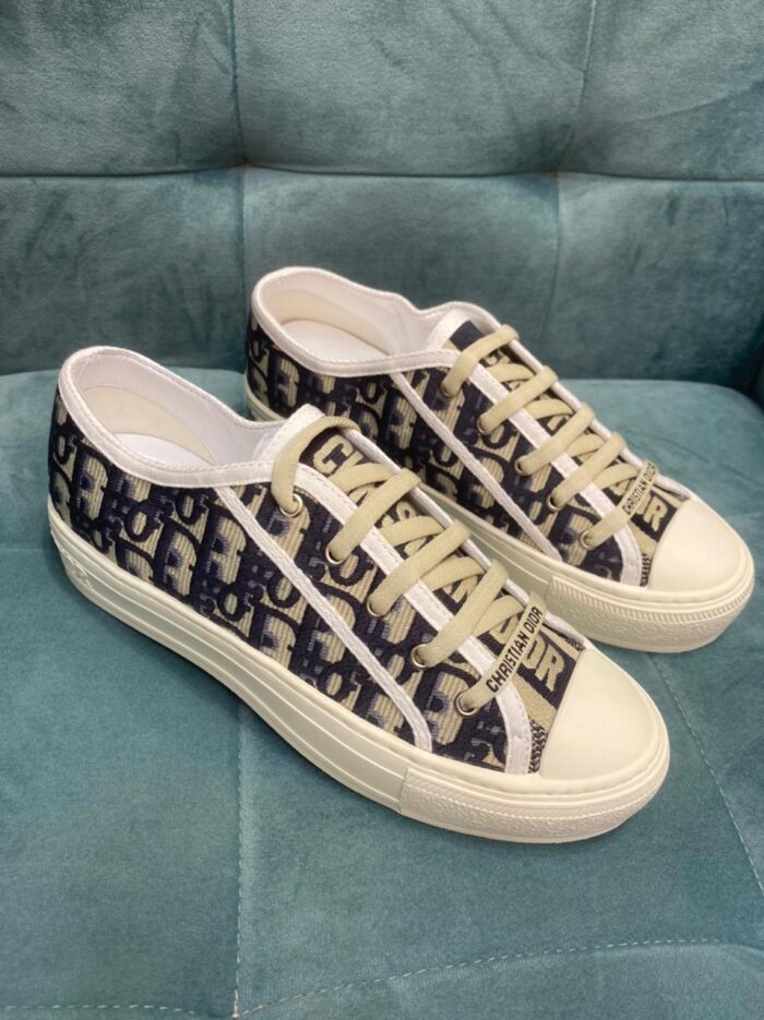 tênis Dior
