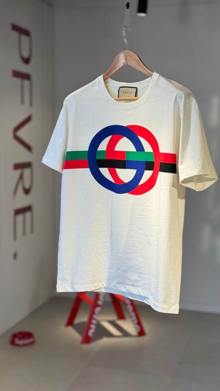 Gucci T-Shirt - Imagem 2