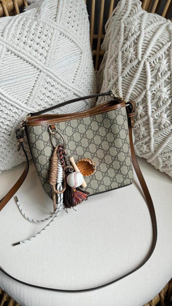 Gucci Mini Balde