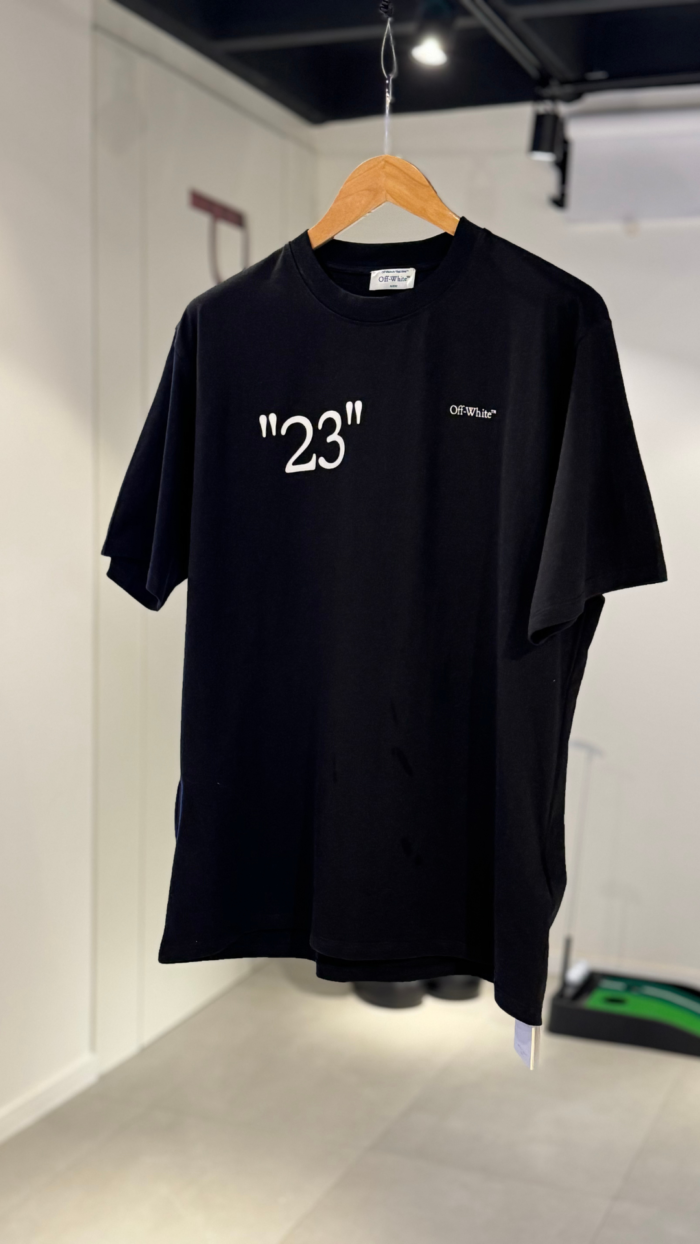 Off-White Black/White - Imagem 2