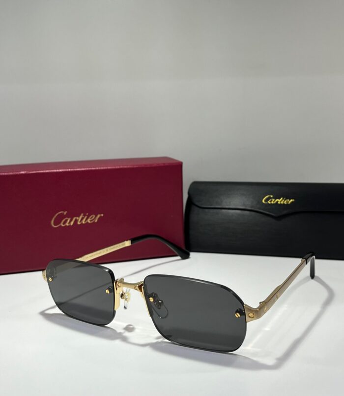 óculos Cartier - Imagem 3