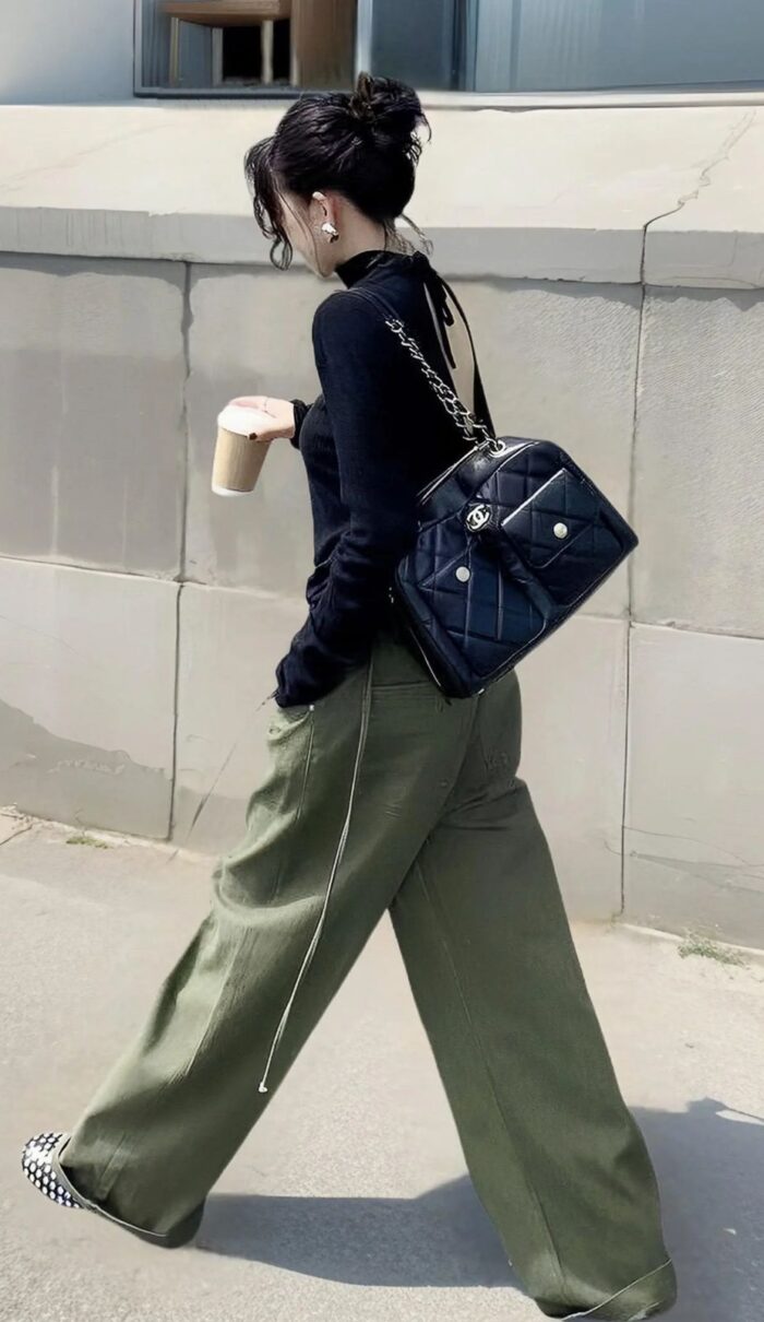 Bolsa Chanel - Imagem 2