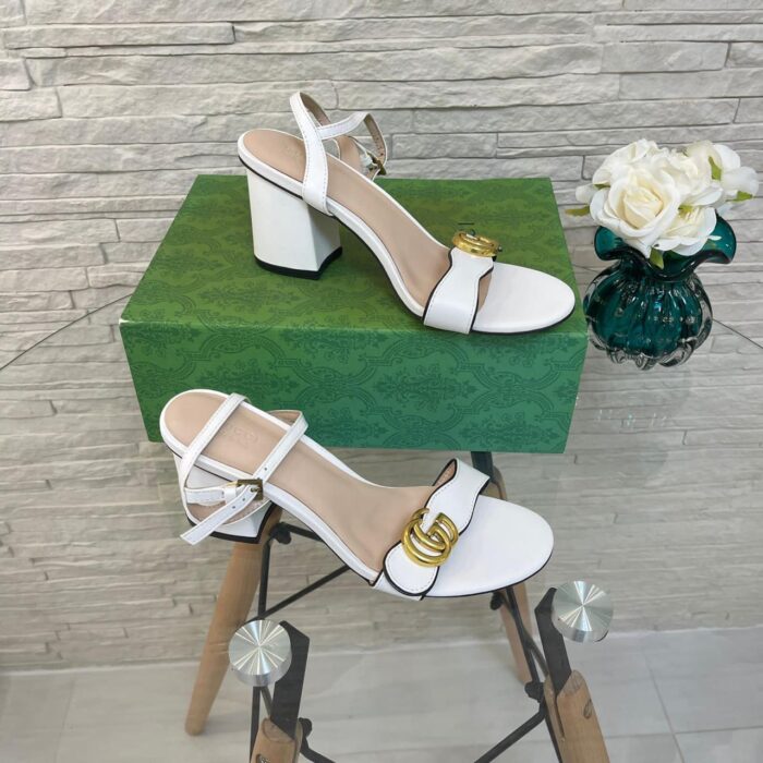 ++CORES EM ANEXO- sandalia Gucci - Imagem 2