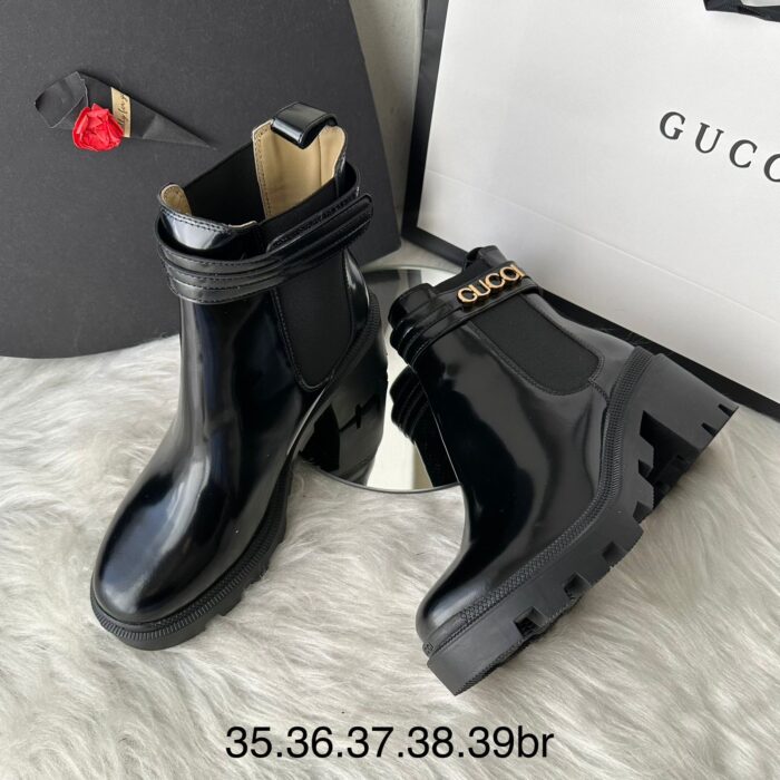 Bota Gucci