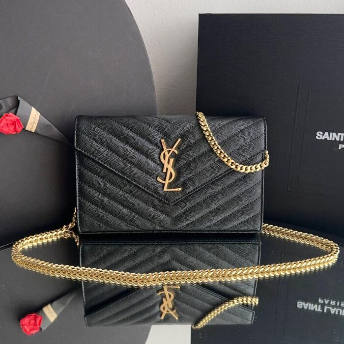 YSL WOC - Imagem 3