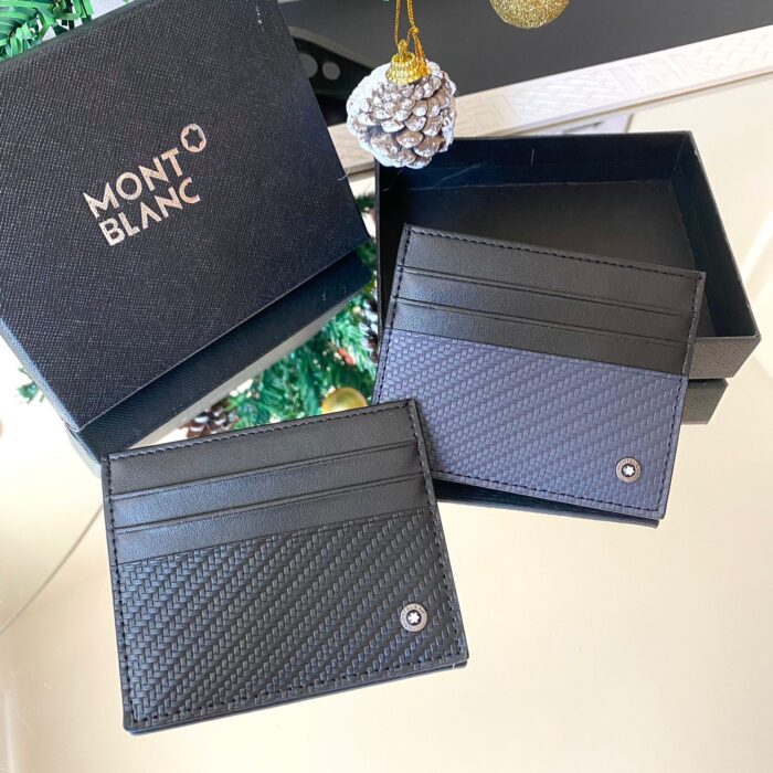 MontBlanc | Carteiras
