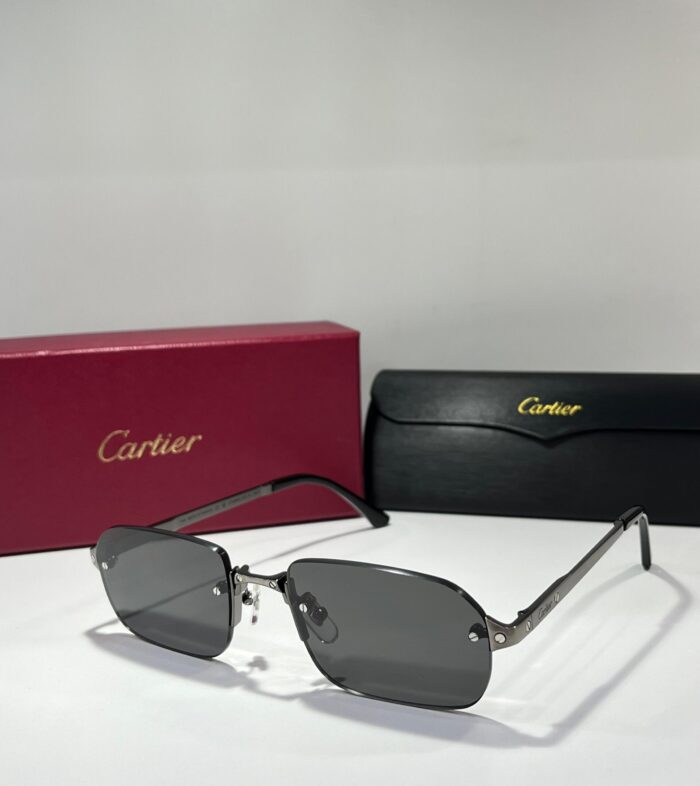 óculos Cartier