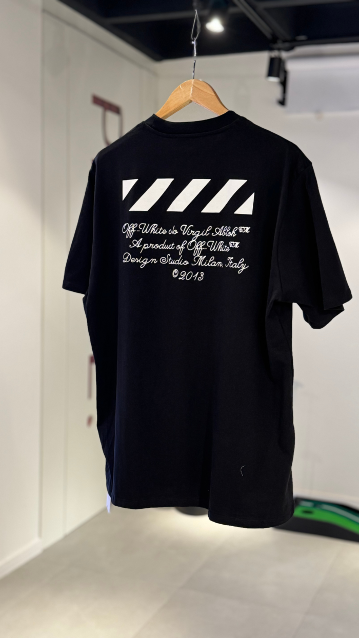 Off-White Black/White - Imagem 3
