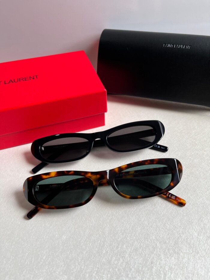 óculos YSL