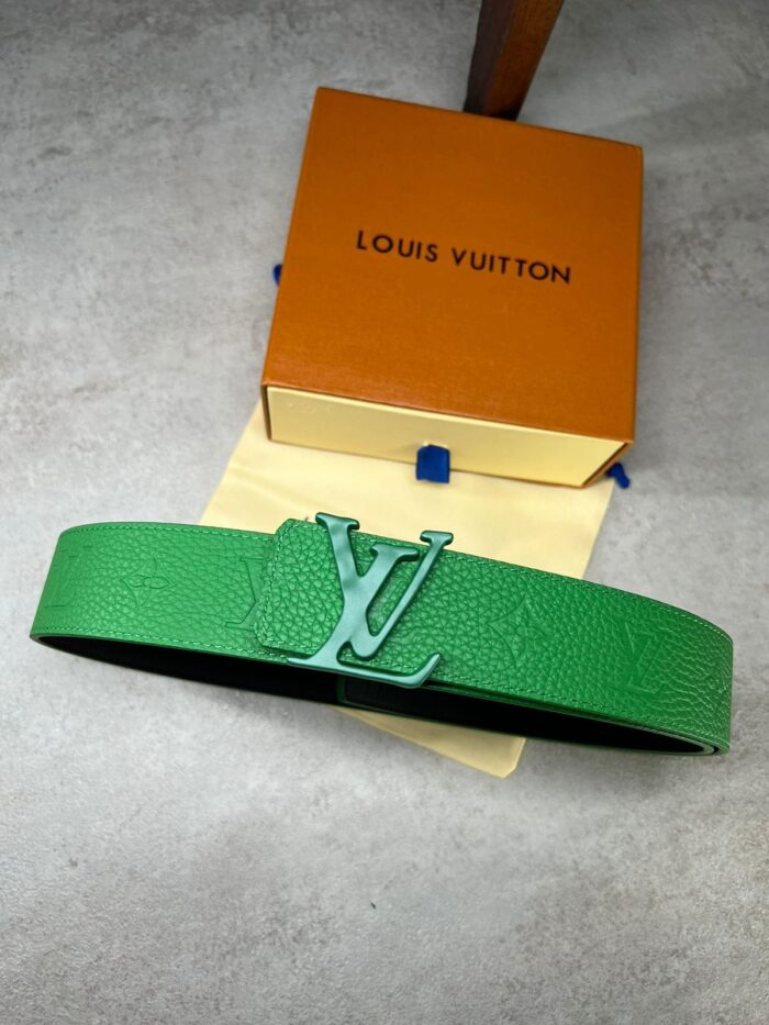 Louis Vuitton Cintos - Imagem 16