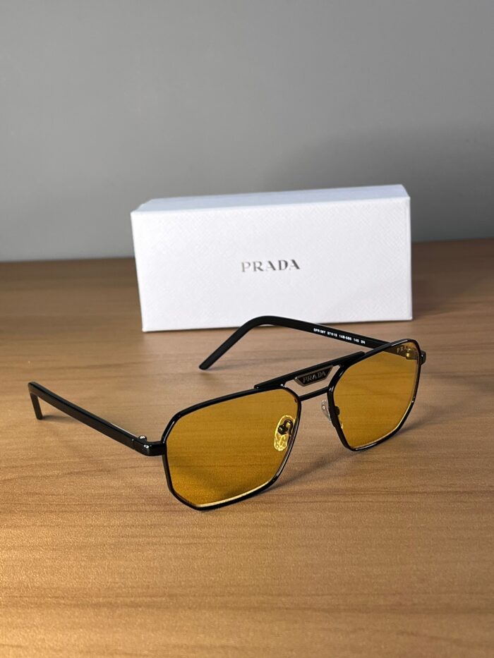 Prada Óculos - Imagem 3